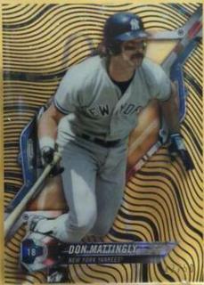 Don Mattingly