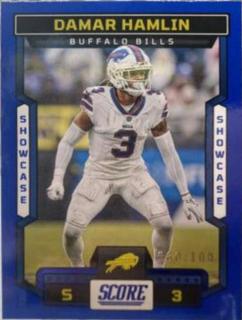 Damar Hamlin