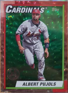 Albert Pujols