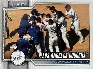 Los Angeles Dodgers