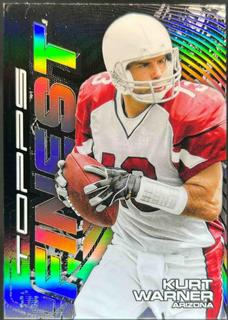 Kurt Warner