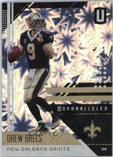 Drew Brees