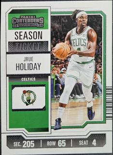 Jrue Holiday