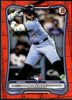 Bo Bichette