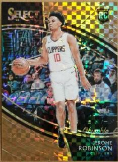 Jerome Robinson