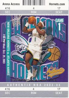 Baron Davis