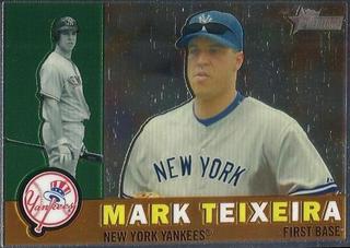 Mark Teixeira