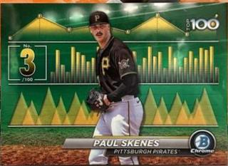 Paul Skenes