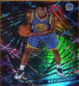 Kevon Looney
