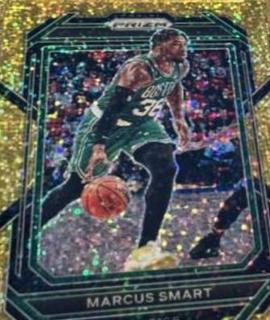 Marcus Smart