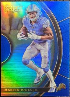 Marvin Jones Jr.