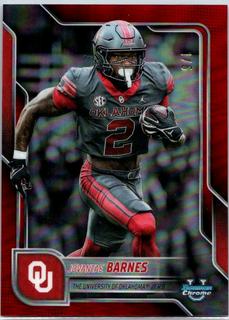 Jovantae Barnes