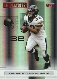 Maurice Jones Drew