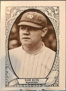 Babe Ruth