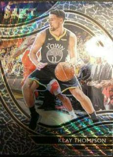Klay Thompson
