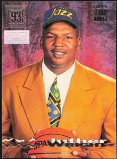 Luther Wright