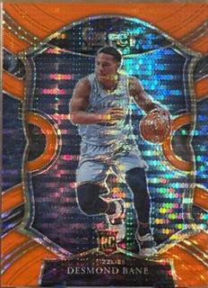 Desmond Bane