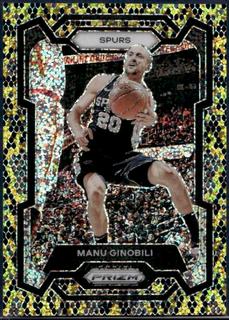 Manu Ginobili