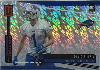 David Sills V