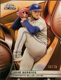 Jose Berrios