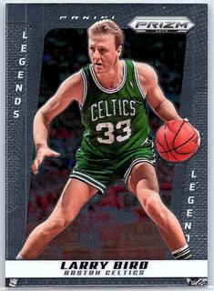 Larry Bird