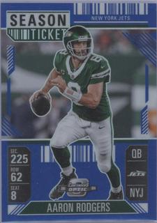 Aaron Rodgers