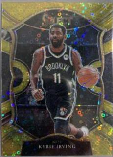Kyrie Irving