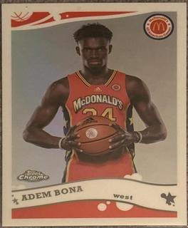 Adem Bona