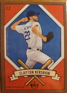 Clayton Kershaw