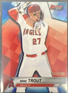 Mike Trout