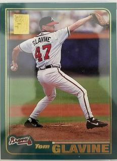 Tom Glavine