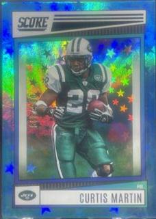 Curtis Martin