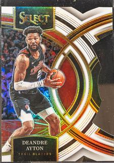 Deandre Ayton