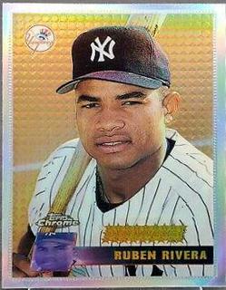 Ruben Rivera
