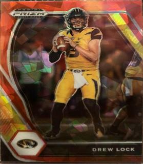 Drew Lock