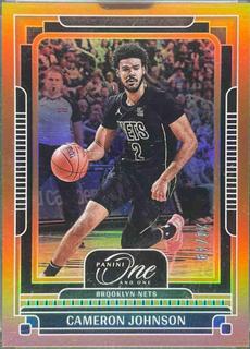 Cameron Johnson
