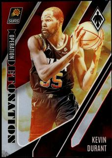 Kevin Durant