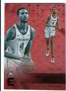 Evan Mobley