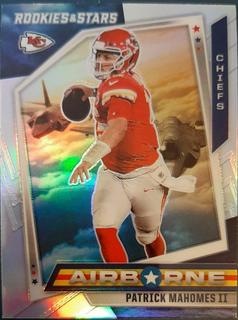 Patrick Mahomes II
