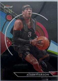 Allen Iverson