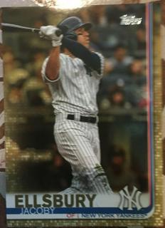 Jacoby Ellsbury