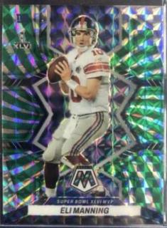 Eli Manning