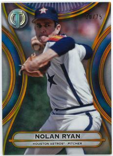 Nolan Ryan