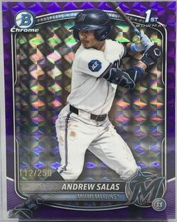 Andrew Salas