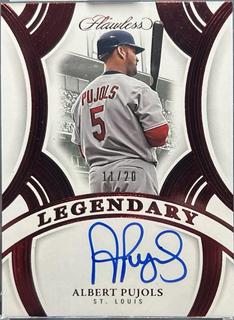 Albert Pujols
