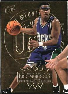 Eric Murdock
