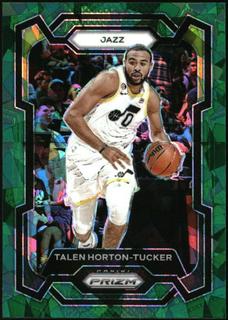 Talen Horton Tucker
