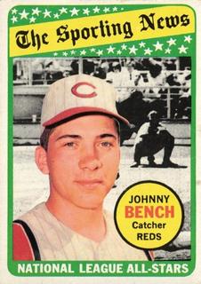 Johnny Bench