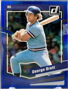 George Brett
