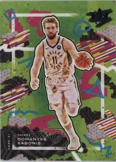 Domantas Sabonis